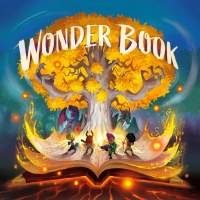 Wonder Book EN