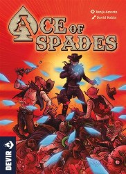 Ace of Spades EN