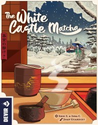 The White Castle Matcha Expansion EN/ES/IT/PT/CA The White Castle Matcha Expansion EN/ES/IT/PT/CA