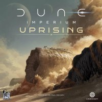 Dune Imperium Uprising EN