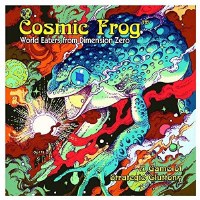 Cosmic Frog EN