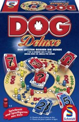 DOG Deluxe DE/FR/IT/E