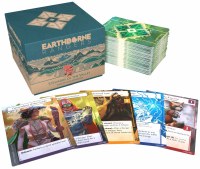 Earthborne Rangers Stewards of the Valley Ranger Card Expansion EN