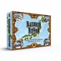 Railways of Nippon EN