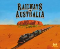 Railways of Australia Expansion EN