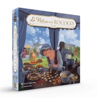 La Pâtisserie Rococo EN