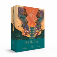 Speakeasy EN