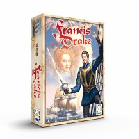 Francis Drake EN / DE