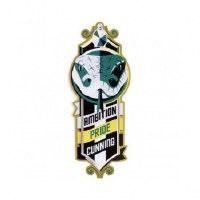 Harry Potter - Slytherin Bookmark Harry Potter - Slytherin Bookmark
