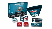 Exploding Kittens Recipes For Disaster EN