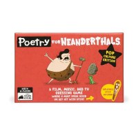 Poetry for Neanderthals Pop Culture Edition EN