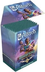 Altered TCG Whispers from the Maze PreRelease Kit EN