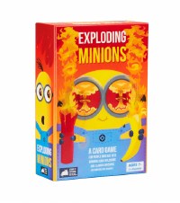 Exploding Minions EN