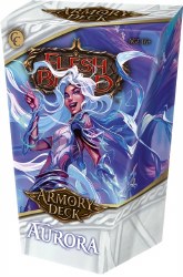 Flesh and Blood Armory Deck Aurora EN