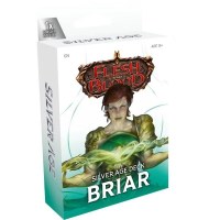 Flesh and Blood Silver Age Chapter 3 Deck Briar EN
