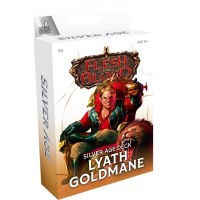 Flesh and Blood Silver Age Chapter 3 Deck Lyath EN