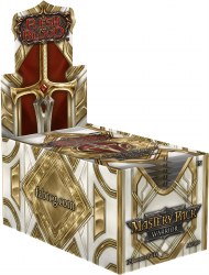 Flesh and Blood Mastery Pack Warrior Booster Display EN PREORDER