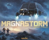 Magnastorm EN / DE