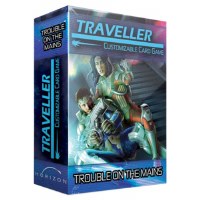 Traveler Expansion Size Trouble on the Mains