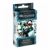 Android Netrunner LCG (ADN10) Second Thoughts