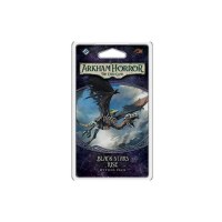 Arkham Horror AHC16 Black Stars Rise Mythos Pack