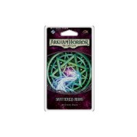 Arkham Horror AHC25 Shattered Aeons Mythos Pack