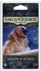 Arkham Horror AHC27 Guardians Of The Abyss
