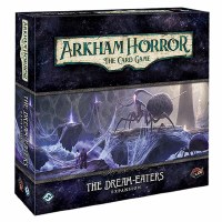 Arkham Horror AHC37 The Dream-Eaters Expansion English