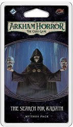 Arkham Horror AHC39 The Search for Kadath EN