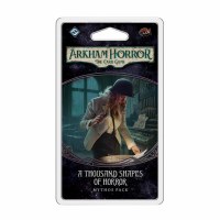 Arkham Horror AHC40 A Thousand Shapes of Horror Mythos Pack