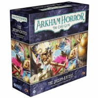 Arkham Horror AHC78 The Dream-Eaters Investigator Expansion EN PREORDER