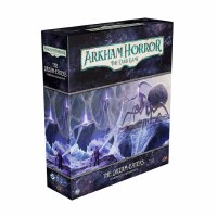 Arkham Horror AHC79 The Dream-Eaters Campaign Expansion EN PREORDER