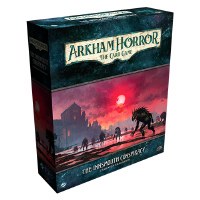 Arkham Horror AHC82 The Innsmouth Conspiracy Campaign Expansion EN