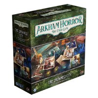 Arkham Horror AHC83 The Drowned City Investigator Expansion EN Arkham Horror AHC83 The Drowned City Investigator Expansion EN