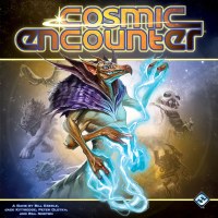 Cosmic Encounter Revised Edition EN