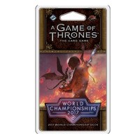 Game of Thrones LCG World Championship Deck 2017 (CHP07)