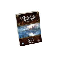 Game of Thrones LCG Valyrian Draft Pack