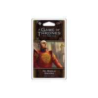 Game of Thrones LCG (GT05) NoMiddle Ground Chapter Pack