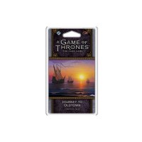 Game of Thrones LCG (GT24) Journey To Oldtown Chapter Pack