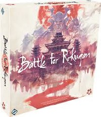 Battle for Rokugan EN