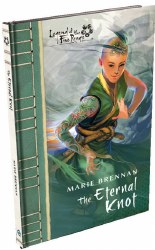 Legend of the Five Rings LCG The Eternal Knot Novella EN Legend of the Five Rings LCG The Eternal Knot Novella EN
