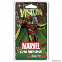 Marvel Champions (MC26) Vision Hero Pack EN