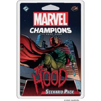 Marvel Champions (MC24) The Hood Scenario Pack EN