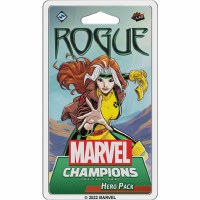 Marvel Champions (MC38) Rogue Hero Pack EN