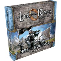 Lord of the Rings LCG (MEC17) Heirs of Numenor EN