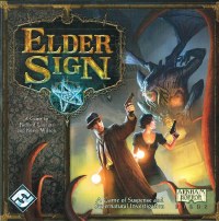 Elder Sign EN