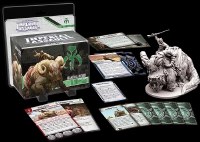 Star Wars Imperial Assault Bantha Rider Villain Pack EN