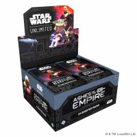 Star Wars Unlimited Ashes of the Empire Booster Display EN (24)
