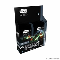 Star Wars Unlimited Ashes of the Empire Carbonite Booster Display EN (12)