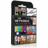 The Networks On the Air Expansion EN